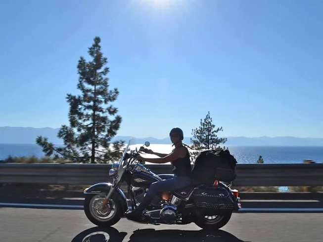 13 Day Route 66 Self-guided Motorcycle Tour USA photo 10