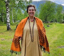 8 Day Dharma Mountain Yoga Retreat: A Journey through Chakra, Mantra, and Prana in Hedalen, Norway - Photo 2