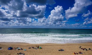 French Basque Country Retreats & Trips