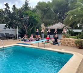 8 Day Yoga and Relaxation Retreat in Ibiza, Spain - Photo 4