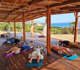 8 Day Conscious Reset Retreat in Karpathos, Greece - Photo 5