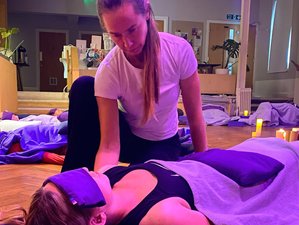 5 Day Autumn Transition and Nourishment Yoga and Wellness Retreat in Hella, Iceland