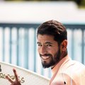 Hamza El Bahraoui - portrait