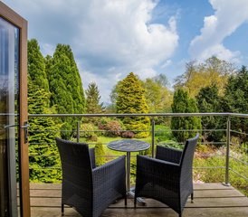 3 Tage Herbst Yoga-, Achtsamkeits- und Wander-Retreat in Yewfield, Lake District, Großbritannien - Photo 3
