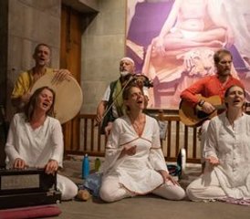 20 Tage Selbsterforschung und Meditation Retreat in Tiruvannamalai, Indien - Photo 2
