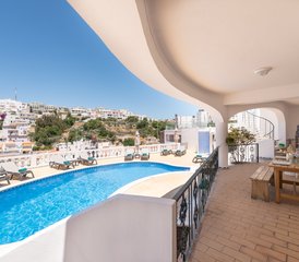 6 días de retiro para resetear el cerebro y el sistema nervioso en Albufeira, Portugal - Photo 3