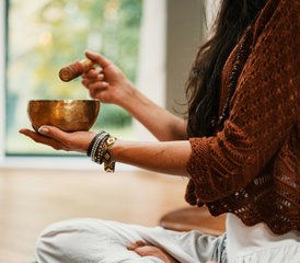 7 Day Sound Healing Therapy Advanced Training Courses in Rishikesh, India - Photo 3