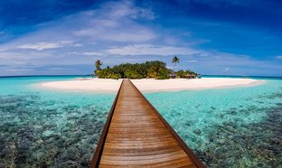 Maldives Retreats & Trips