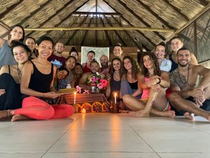 34 Day 300-Hour Advanced Yoga Teacher Training Course in Leticia, Amazonas