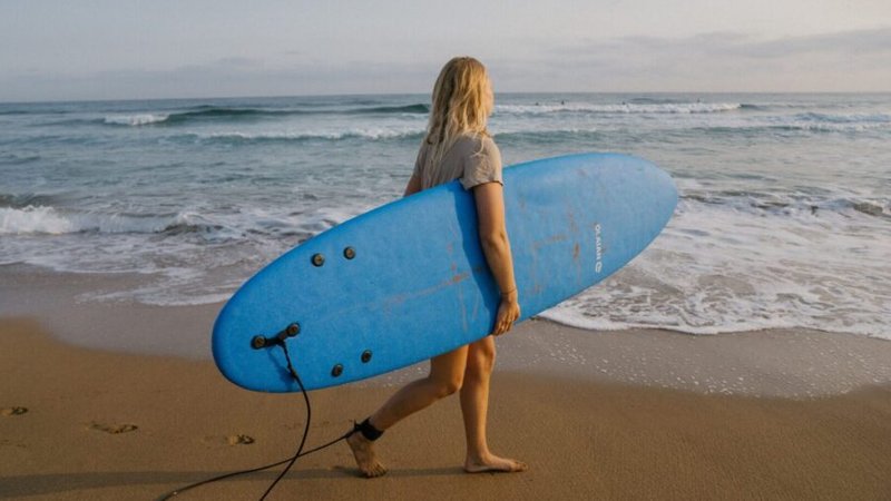 3 Day Classic Surf Camp in Santa Cruz, Portugal