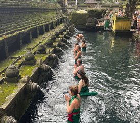7 Day Exclusive Yoga Retreat for Soul-aligned Women in Beautiful Bali, Indonesia - Photo 4