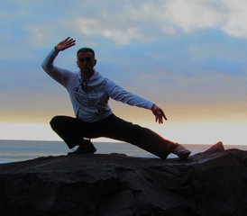 7 Day Qigong and Tai Chi Retreat in Lagoa de Albufeira, Portugal - Photo 4