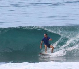 7-Daagse Surf-, Ontspan- en Komtotrustvakantie voor Gevorderde en Ervaren Surfers op Simeulue-eiland, Indonesië - Photo 4