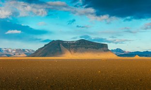 Région du Sud, Islande Retraites et Voyages