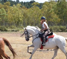 9 Day Transhumance Horse Riding Tour in Spain - Photo 3