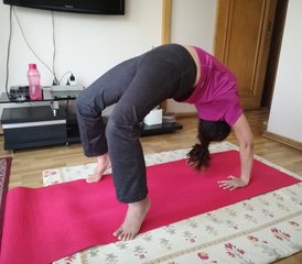21 Day Self Love Yoga and Meditation Immersive Retreat in Dharamshala, India - Photo 3