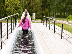 7 Day Therapeutic Fasting Program in Tartu, Estonia