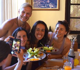 11 jours en cure de jus détox avec yoga pour le corps et l'esprit à Lagos, Portugal - Photo 5