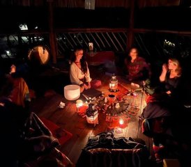 3 días de retiro de bienestar para mujeres en Shenandoah, Virginia, Estados Unidos - Photo 4