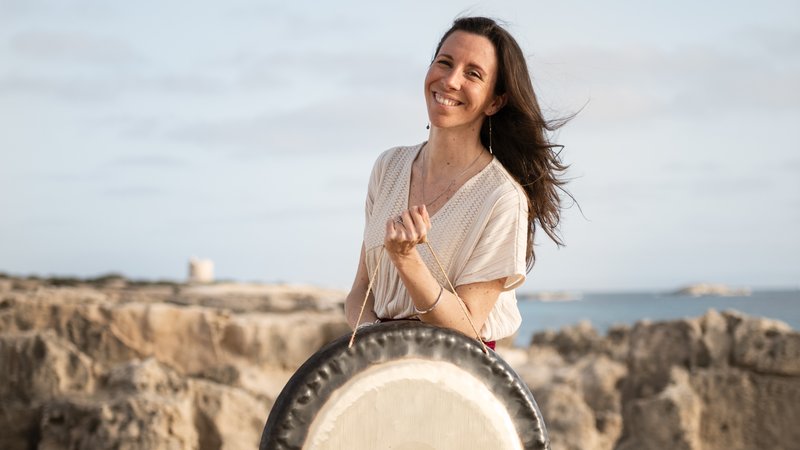 7 Day Back to the Origin - Yoga, Breathwork, and Meditation Retreat in Morocco