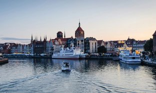 Gdansk Retraites et Voyages