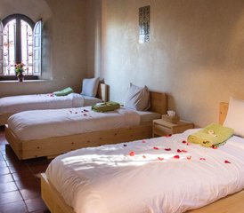8 Day Ashtanga Yoga Deep Dive Retreat Open for All Levels in Ourika Valley, Morocco - Photo 5