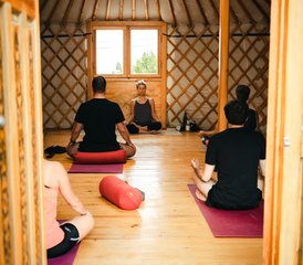 4 jours en stage de yoga rajeunissant à Ericeira, Lisbonne, Portugal - Photo 4