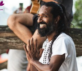 34 Tage 300-Stunden Hatha- und Vinyasa-Yogalehrer Ausbildung in Kerala, Indien - Photo 4
