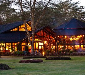 4 Tage Kenia Safari in Amboseli, Tsavo West und Ost Nationalparks - Photo 5