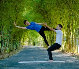 5 Day Return to Wholeness Retreat in Alba Wellness Valley in Hue, Vietnam - Photo 3