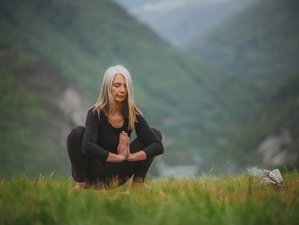 3 Day Wim Hof Method Weekend in the Yorkshire, Dales, UK