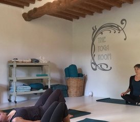 5 Day Bespoke Yoga Holiday in L'Isle-Bouzon, France - Photo 2
