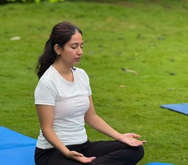 7 días de retiro de yoga y baño de hielo en Kizuna by Kyuka en Maharashtra, India - Photo 2