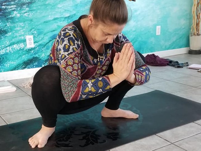 BookYogaTeacherTraining 1168 Formations De Professeur De Yoga Autour 
