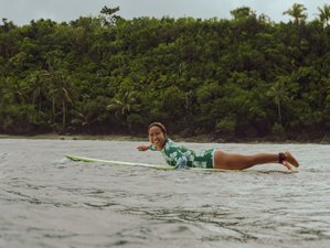 14 Day Surf Camp in General Luna, Philippines