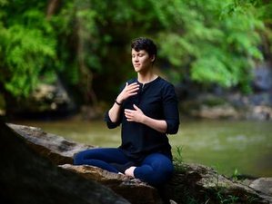 3 Day Finding Your True Self through Physical and Mindful Practices in Catskills, New York