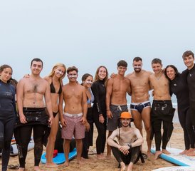 7 Day Authentic Surf Camp in Tamraght, Agadir, Morocco - Photo 2