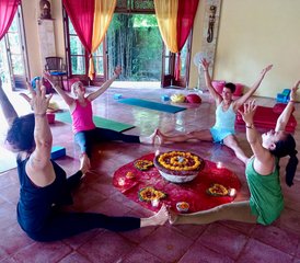 88 Tage Yoga- und Wellnesswoche am Meer, Bali, Indonesien - Photo 1