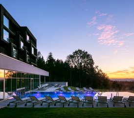 5 Tage Yoga- und Wellness-Retreat für Frauen im Schwarzwald, Deutschland - Photo 5