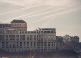 Biarritz Retreats & Trips