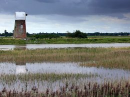 East of England Retreats & Trips