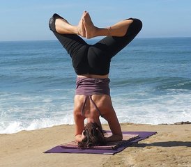68 Tage Yoga-Urlaub mit Abenteueraktivitäten in Ericeira, Portugal - Photo 1