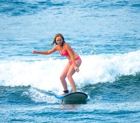 8 jours en stage de surf énergisant à Badung, Bali, Indonésie - Photo 3