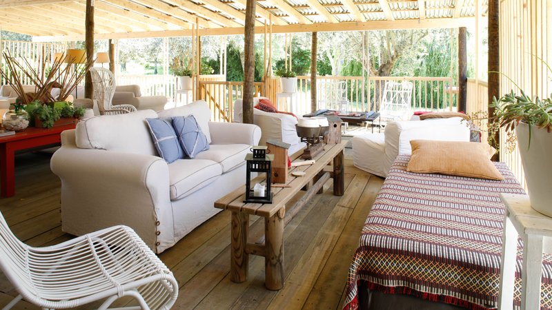 4 Day Peace Within Wellness Retreat in Cercal do Alentejo