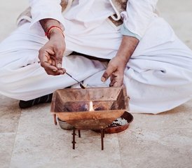 8 Day Autumn’s Return to Balance: Ayurveda Retreat on the Amalfi Coast, Italy - Photo 4