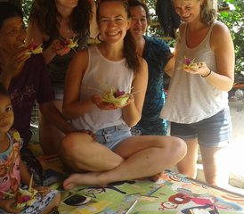 8-Daagse Ontspannende en Verkwikkende Wellness Yoga Retreats in Bali, Indonesië - Photo 4