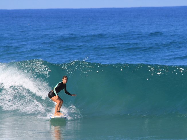 4 Weeks Outstanding Surf Holidays In Puerto Escondido Oaxaca Booksurfcamps Com