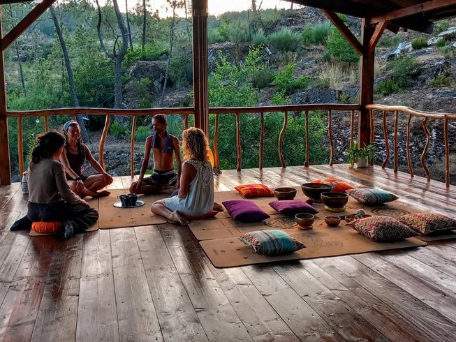 5 Day Affordable Yoga, Wellness and Meditation Retreat in Bali ...