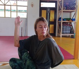117-Daagse Ontspannende Meditatie- en Yoga Retreat in Dharamshala, India - Photo 1