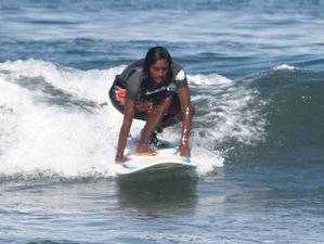 8 Day Surf and Fun at Dar Makai Surf Hotel in Tamraght, Morocco 